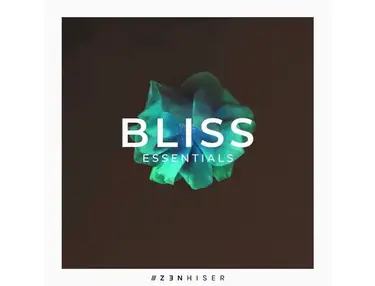 Zenhiser Bliss - Essentials