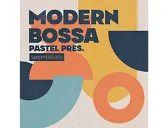 Loopmasters Pastel - Modern Bossa main image