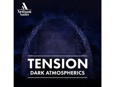 Artisan Audio Tension - Dark Atmospherics