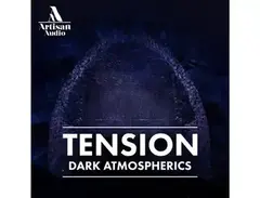Artisan Audio Tension - Dark Atmospherics main image