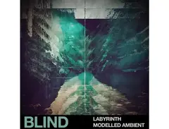 Blind Audio Labyrinth - Modelled Ambient main image