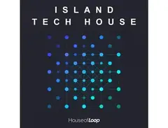 House Of Loop Island Tech House main image