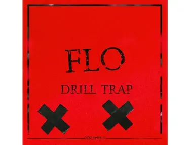 ODD SMPLS Flo - Drill Trap