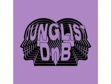 UNDRGRND SOUNDS Junglist D&B