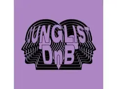 UNDRGRND SOUNDS Junglist D&B main image