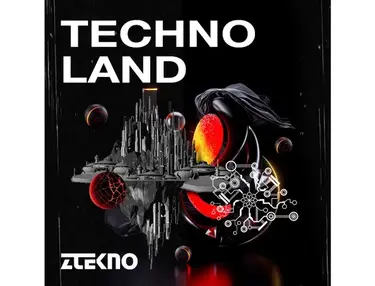 ZTEKNO Techno Land
