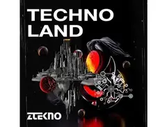 ZTEKNO Techno Land main image