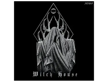 ShamanStems Witch House