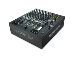 Allen & Heath Xone:62 - What To Know & Where To Buy | Equipboard Allen & Heath Xone:62 - What To Know & Where To Buy | Equipboard