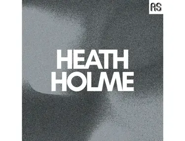 Abstract Sounds Heath Holme