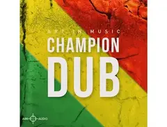 Aim Audio Champion Dub main image