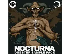 Ghost Syndicate Nocturna main image