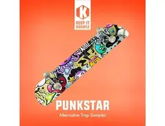 Keep It Sample Punkstar main image