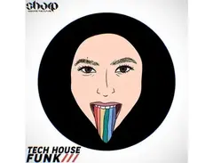 SHARP - Tech House Funk main image