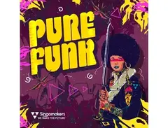 Singomakers Pure Funk main image