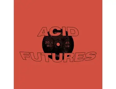 UNDRGRND SOUNDS Acid Futures