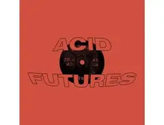 UNDRGRND SOUNDS Acid Futures main image