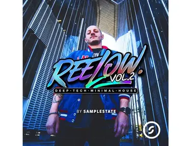 Samplestate Reelow Vol 2