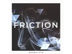 Zenhiser Friction - Melodic Techno main image