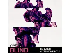 Blind Audio Repeater - Alternative Rock main image