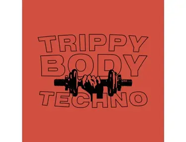 UNDRGRND SOUNDS Trippy Body Techno