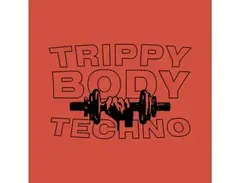 UNDRGRND SOUNDS Trippy Body Techno main image