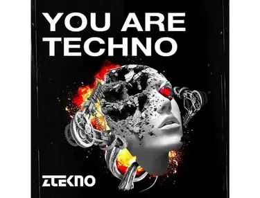 ZTEKNO You Are Techno