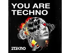 ZTEKNO You Are Techno main image