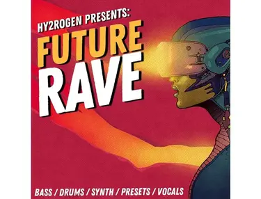HY2ROGEN Future Rave