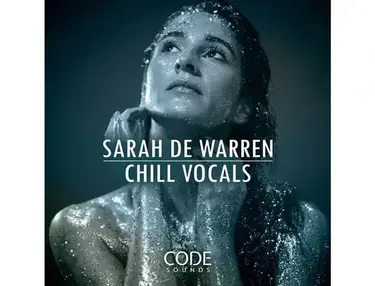Datacode Code Sounds - Sarah de Warren Chill Vocals