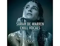 Datacode Code Sounds - Sarah de Warren Chill Vocals main image