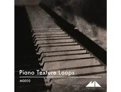 ModeAudio Piano Texture Loops main image