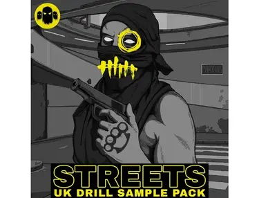 Ghost Syndicate Streets