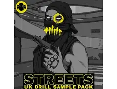 Ghost Syndicate Streets main image