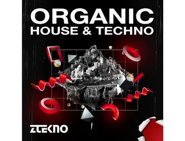 ZTEKNO Organic House & Techno