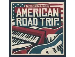 Frontline Producer American Road Trip main image