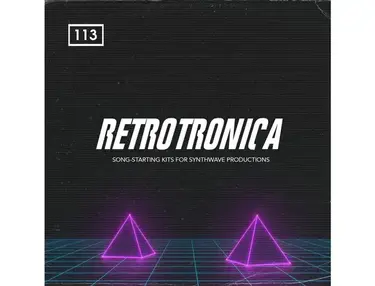 Bingoshakerz Retronica