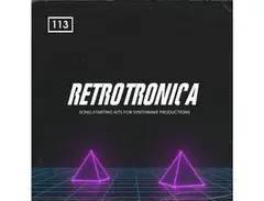 Bingoshakerz Retronica main image