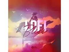 Black Octopus Lofi Bliss - Piano and Keys main image