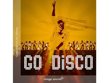 Image Sounds Image Sound - Go Disco