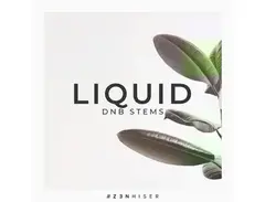 Zenhiser - Liquid DnB main image