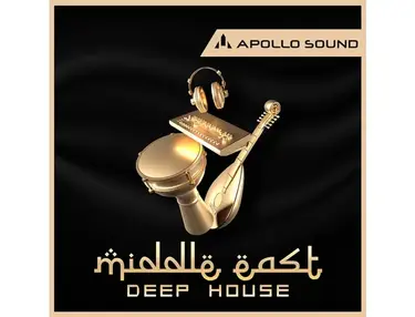 Apollo Sound Middle East Deep House