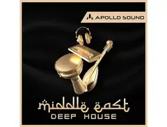 Apollo Sound Middle East Deep House main image