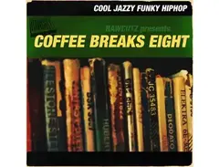 Raw Cutz Coffee Breaks Eight main image