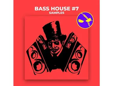 DABRO Music Bass House Vol.7