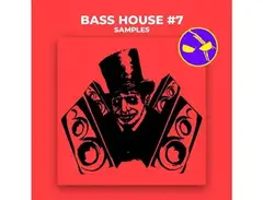 DABRO Music Bass House Vol.7 main image