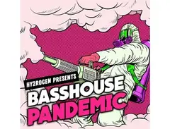 HY2ROGEN Bass House Pandemic main image