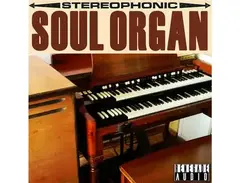 Renegade Audio Soul Organ Vol 1 main image