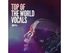 Black Octopus Top Of The World Vocals main image