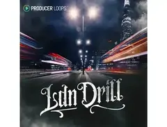 Producer Loops LDN Drill main image